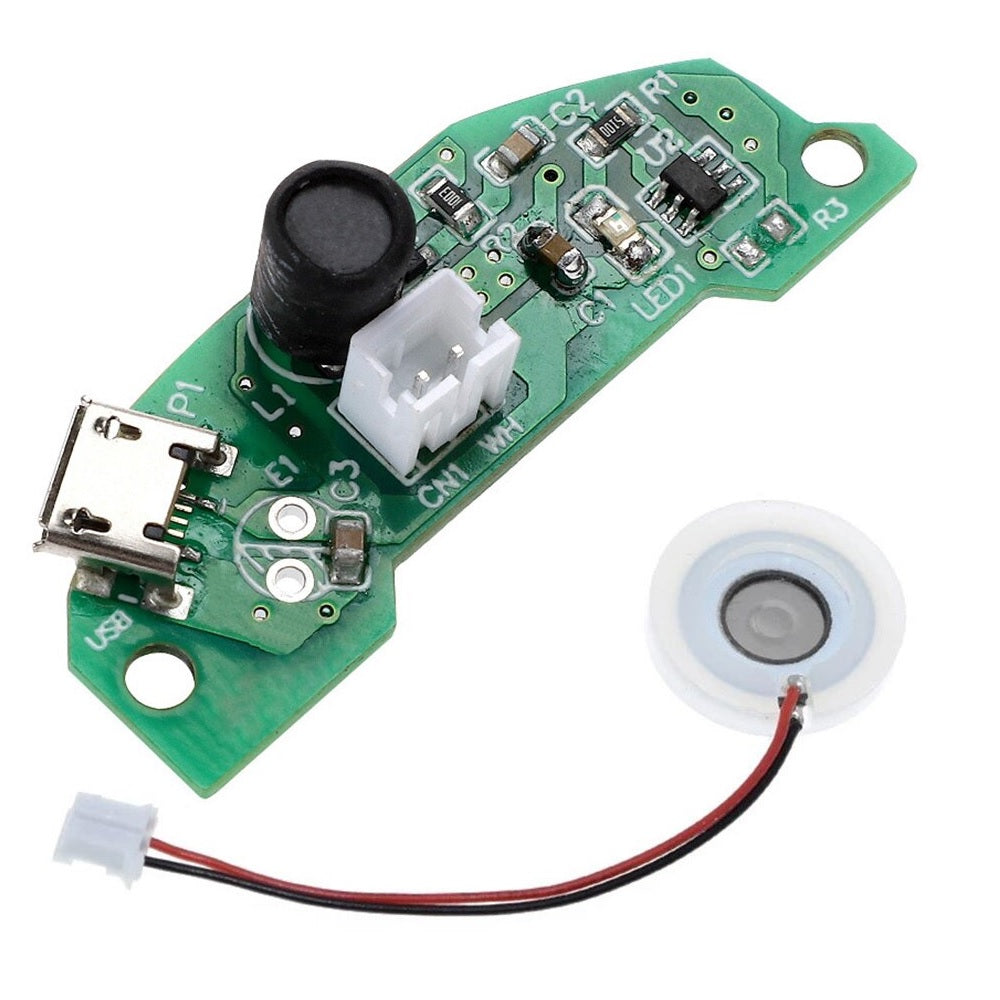 DC5V Humidifier USB Spray Module