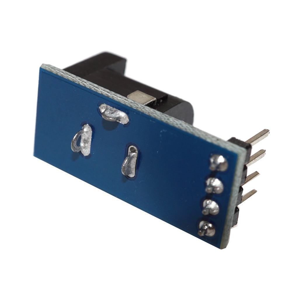 DC Socket Module