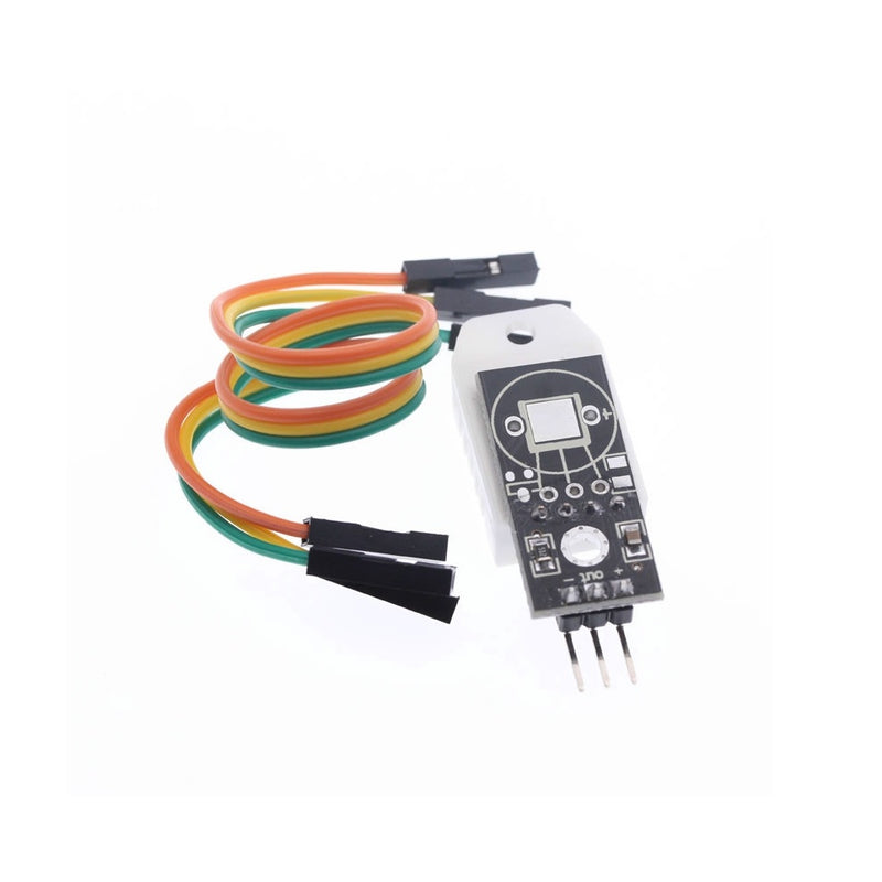 DHT22 AM2302 Digital Temperature and Humidity Sensor Module
