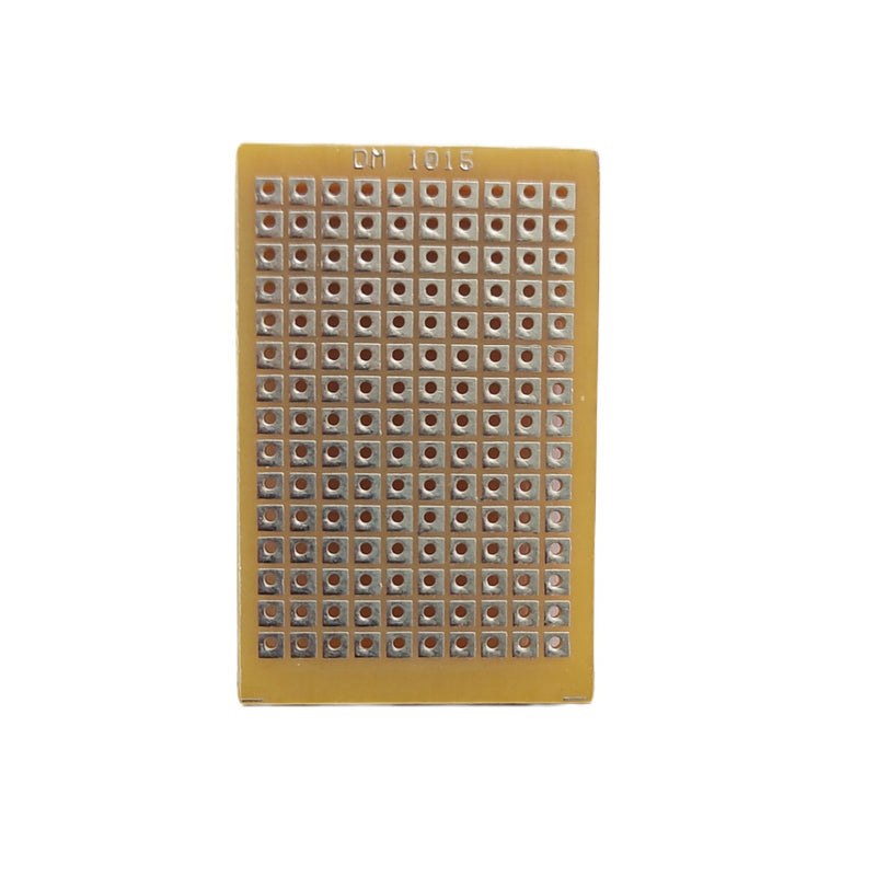 DM1015 Single Sided Phenolic PCB (45x30)mm