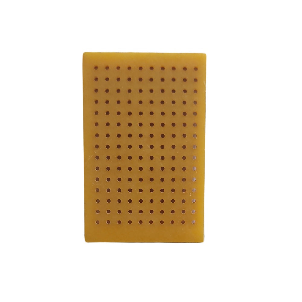 DM1015 Single Sided Phenolic PCB (45x30)mm