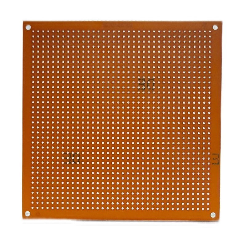 DM3636 Single Sided Phenolic PCB (100x100)mm