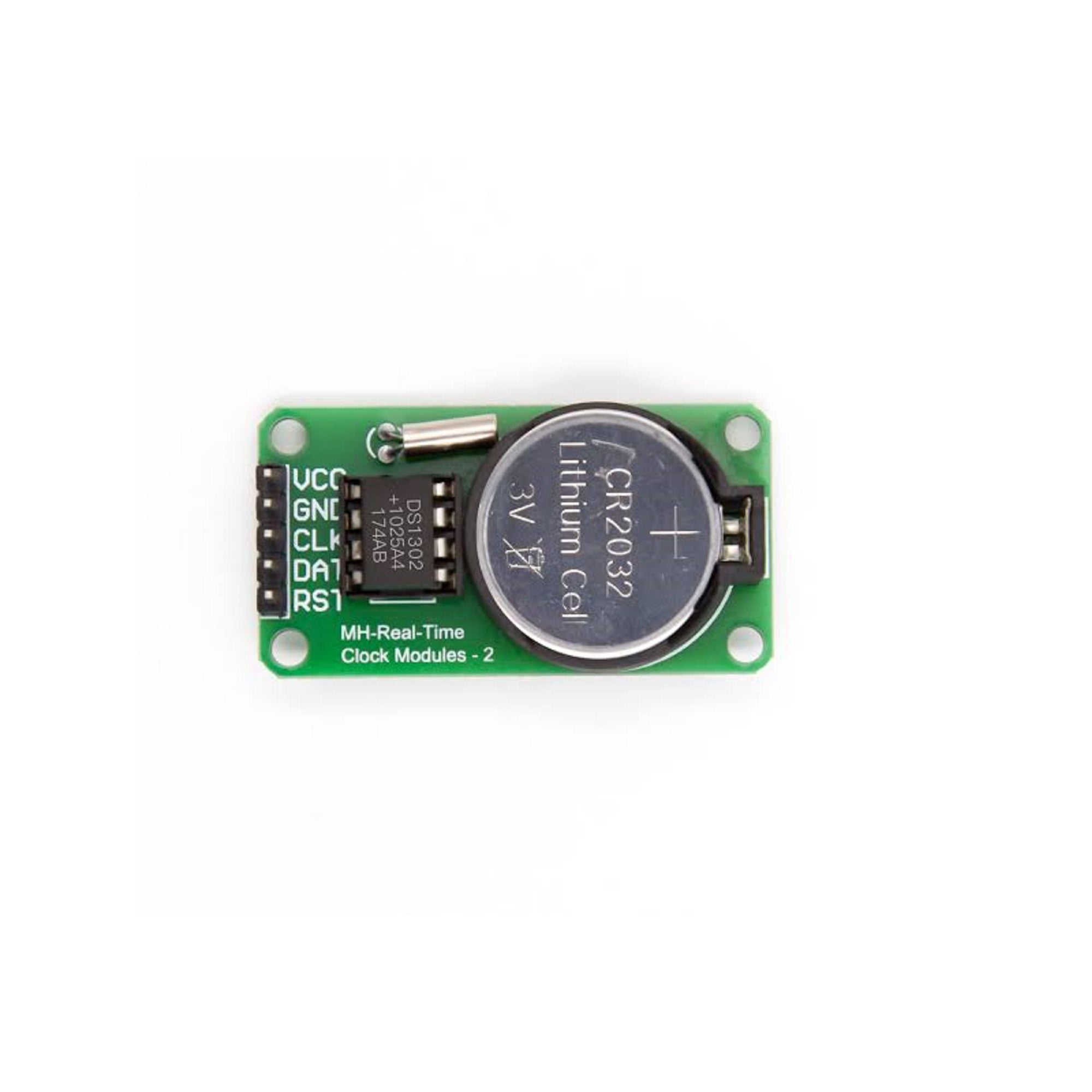 DS1302 RTC Real Time Clock Module with Battery