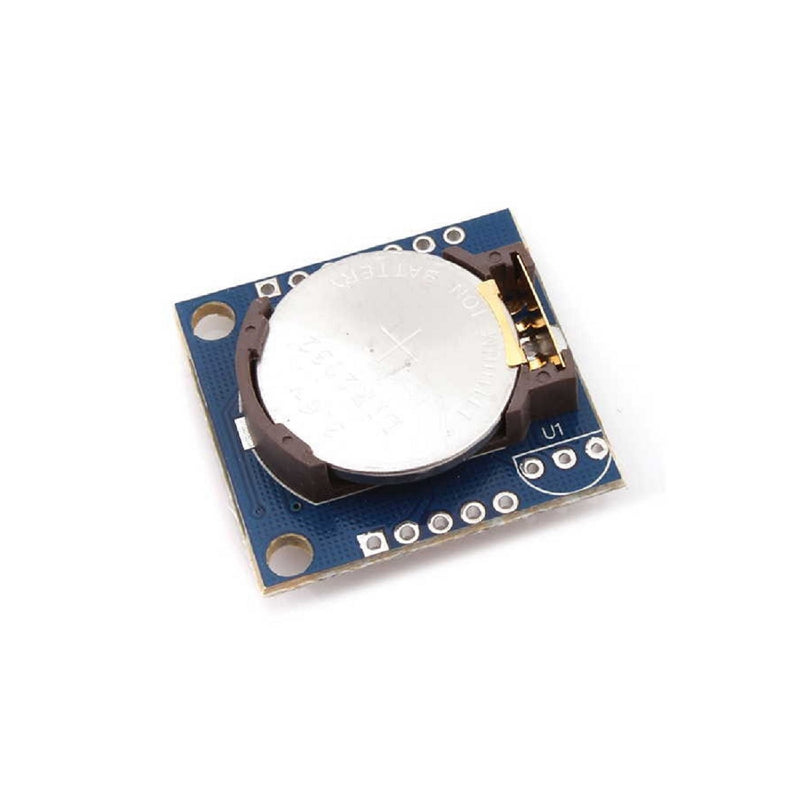 DS1307 Real Time Clock (RTC) Module