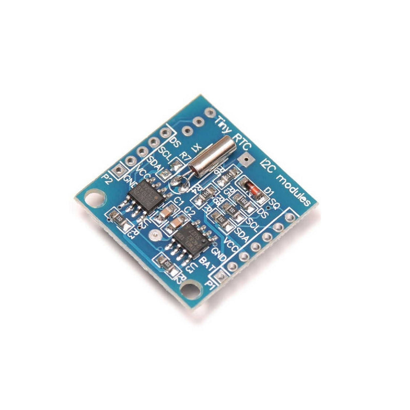 DS1307 Real Time Clock (RTC) Module