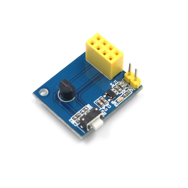 DS18B20 Temperature WiFi Wireless Node Module