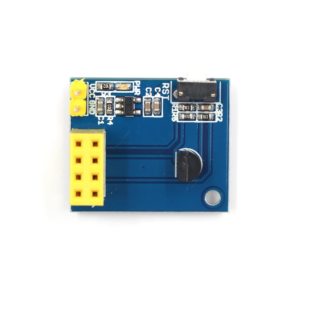 DS18B20 Temperature WiFi Wireless Node Module