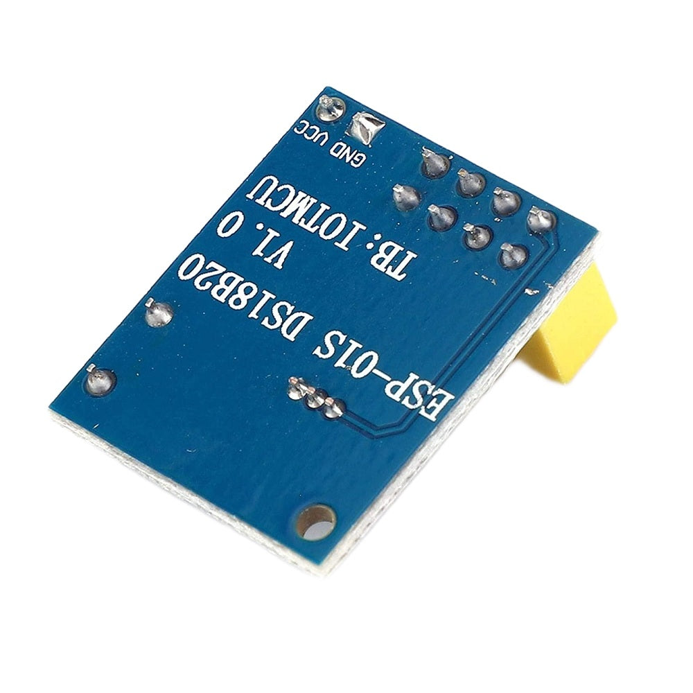 DS18B20 Temperature WiFi Wireless Node Module