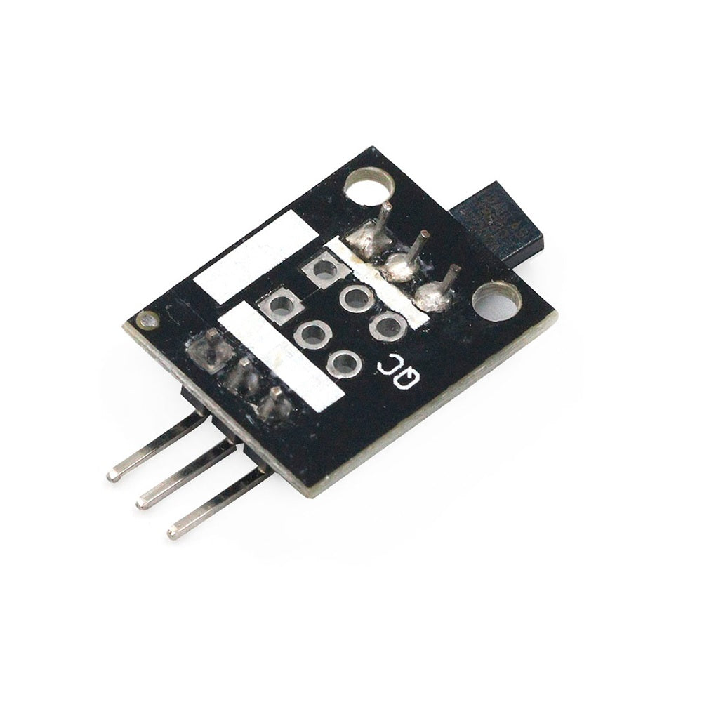 DS18B20 Temperature Sensor Module