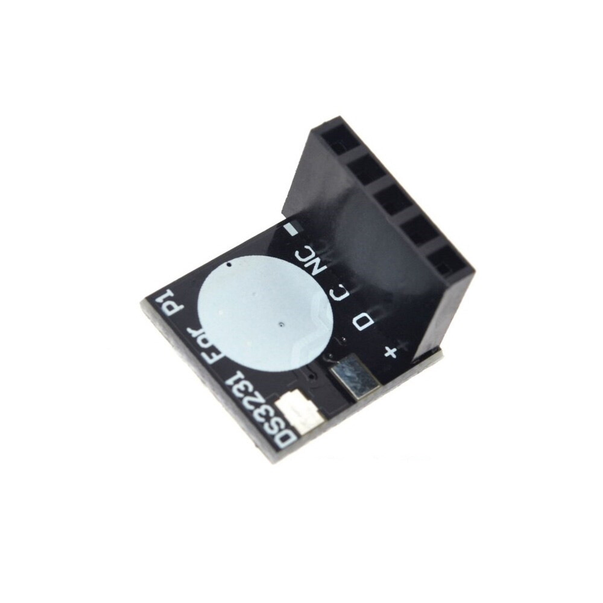 DS3231 High Precision RTC Clock Module for Raspberry Pi