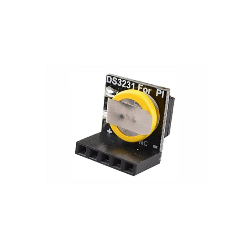 DS3231 High Precision RTC Clock Module for Raspberry Pi with Battery