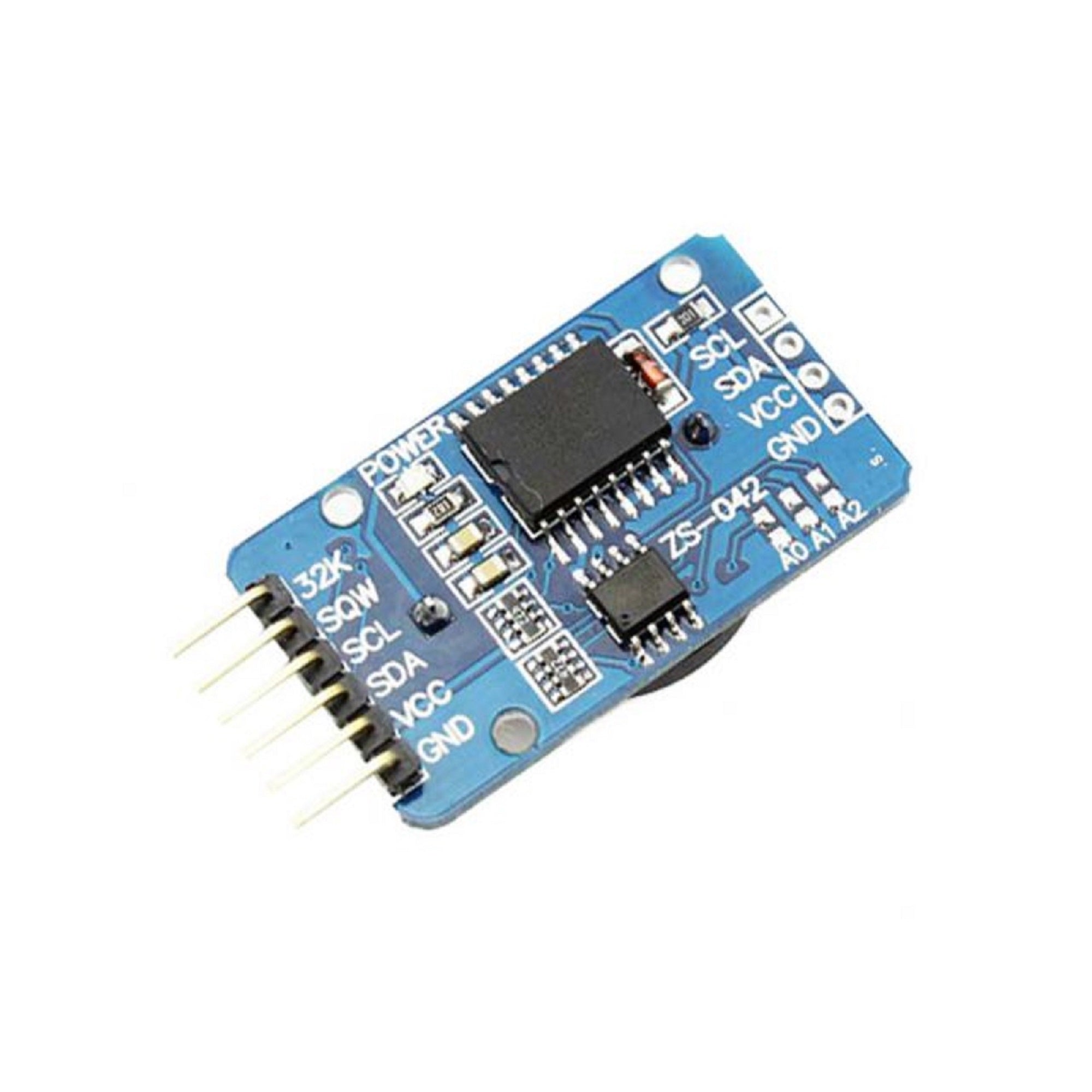 DS3231 Real Time Clock (RTC) Module