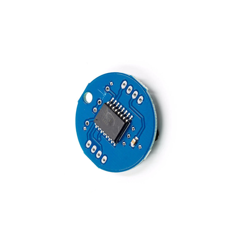 DS3231SN - Real Time Clock (RTC) Round Module