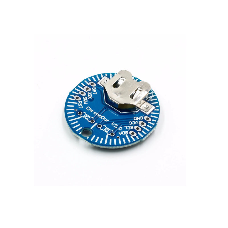 DS3231SN - Real Time Clock (RTC) Round Module