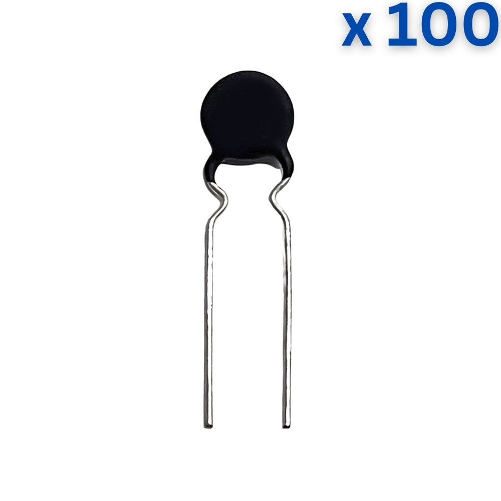 10D-20 NTC Thermistor