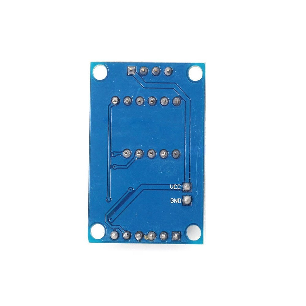 Digital Display for HC-SR04 Ultrasonic Distance Measurement Control Board