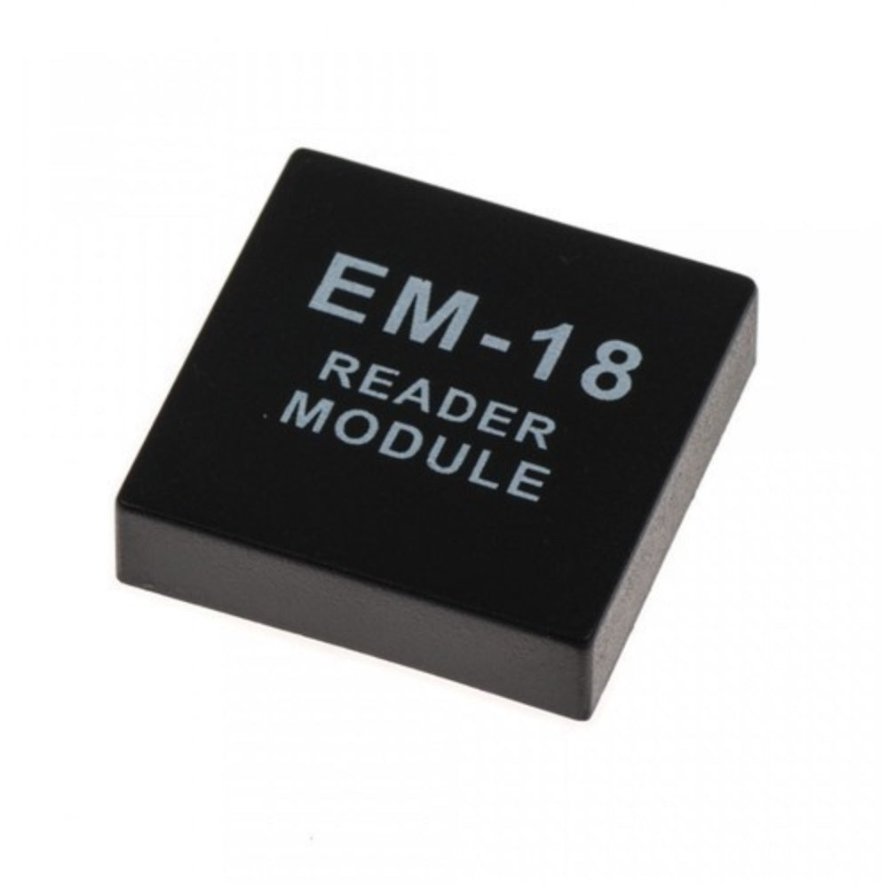 EM-18 RFID Reader Module