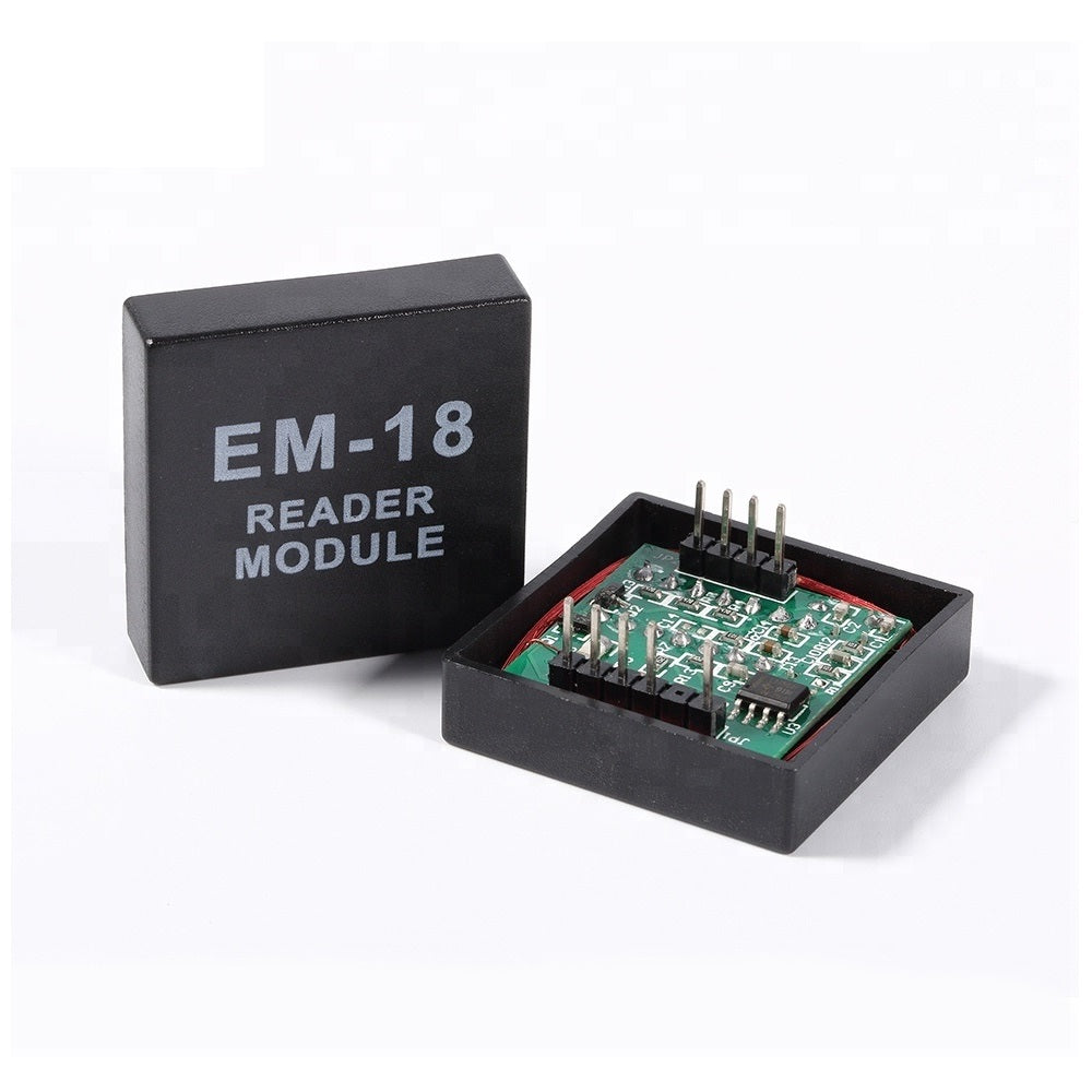 EM-18 RFID Reader Module