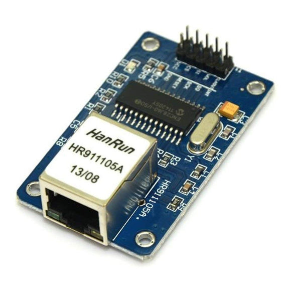 ENC28J60 Ethernet Lan Network Module