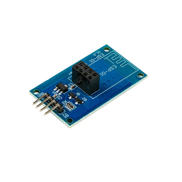 ESP-01 Adapter 3.3V 5V Board