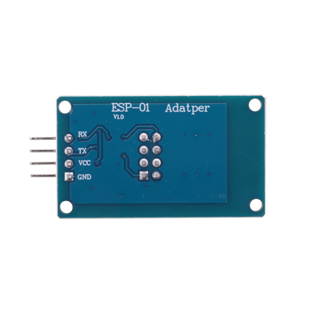 ESP-01 Adapter 3.3V 5V Board