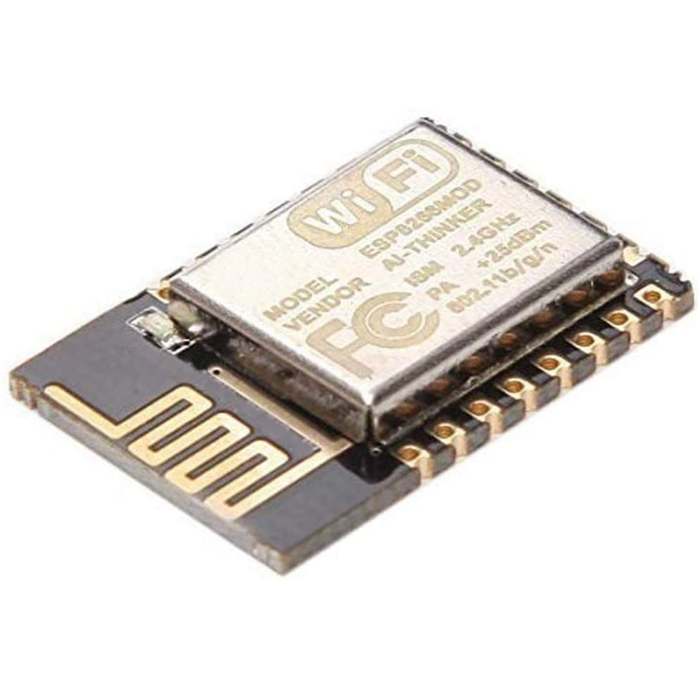 ESP-12E ESP8266 Wifi Wireless IoT Board Module