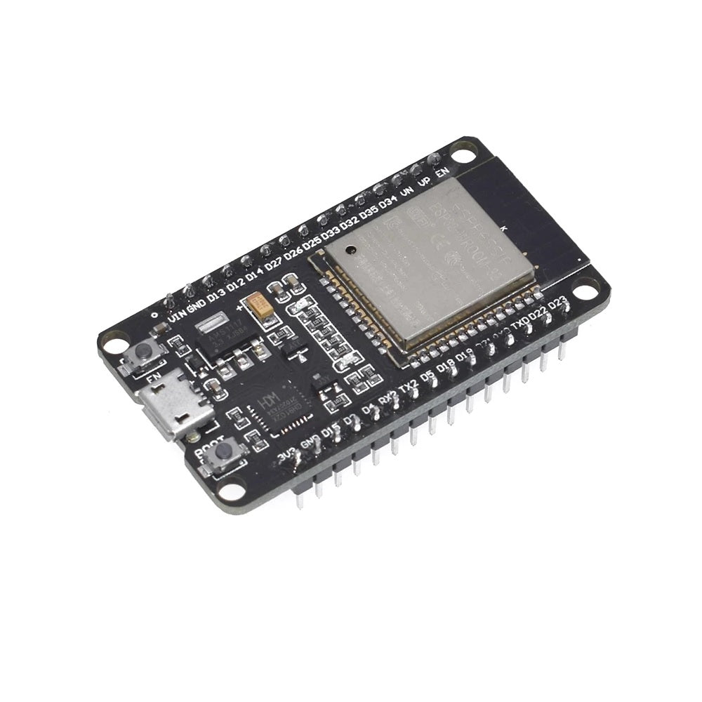ESP32 Development Board with Wifi and Bluetooth