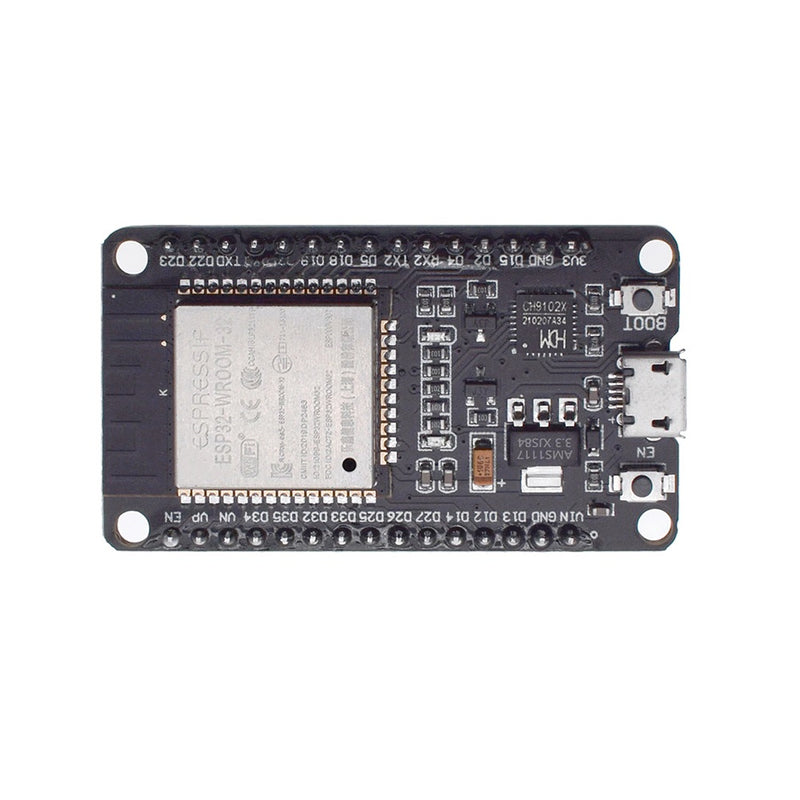 ESP32 Development Board with Wifi and Bluetooth