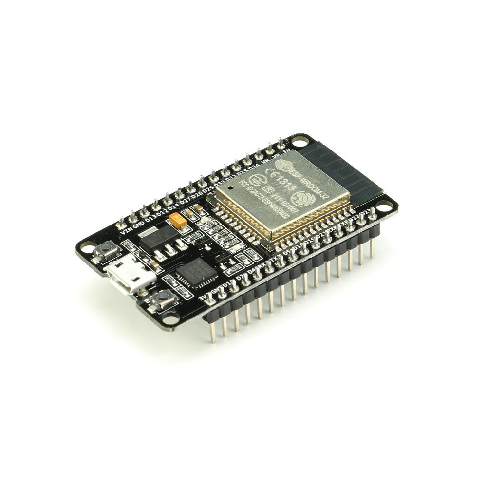 ESP WROOM 32 MCU Module