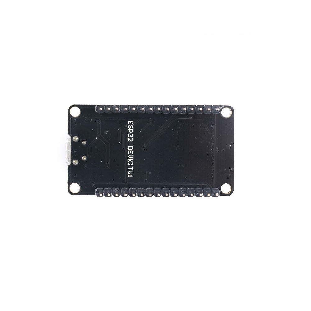 ESP WROOM 32 MCU Module