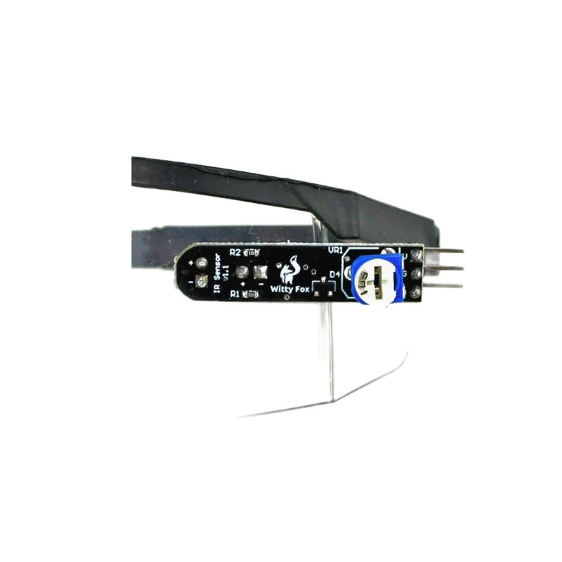 Labrie Eye Sensor Module Eye Blink Sensor