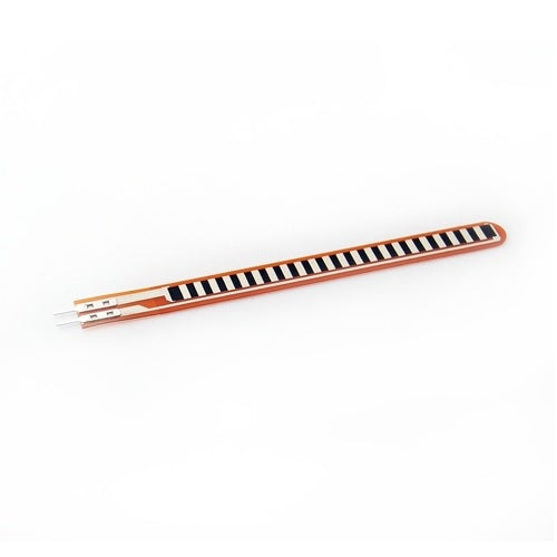 Flex Sensor 2.2 inch Bend Sensor for Hand Gesture Recognition