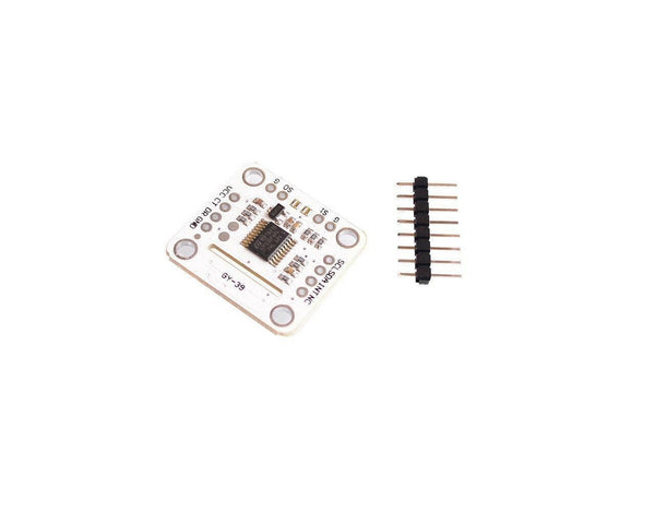 GY-39 4 in 1 Weather Station Module