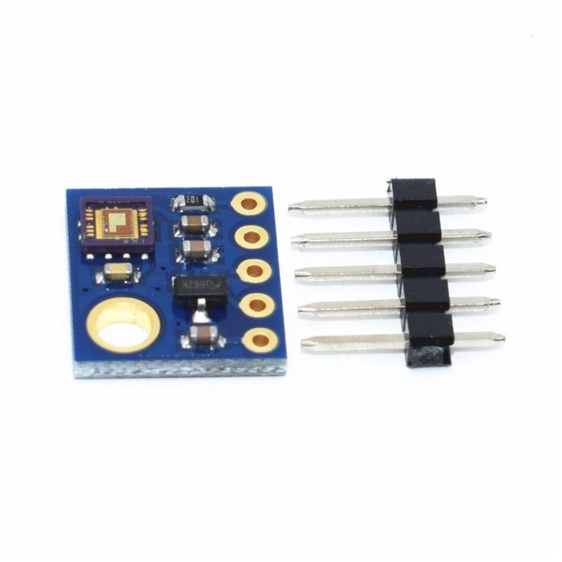 GY ML8511 Analog Output UV Ultra-Violet Light Sensor Module