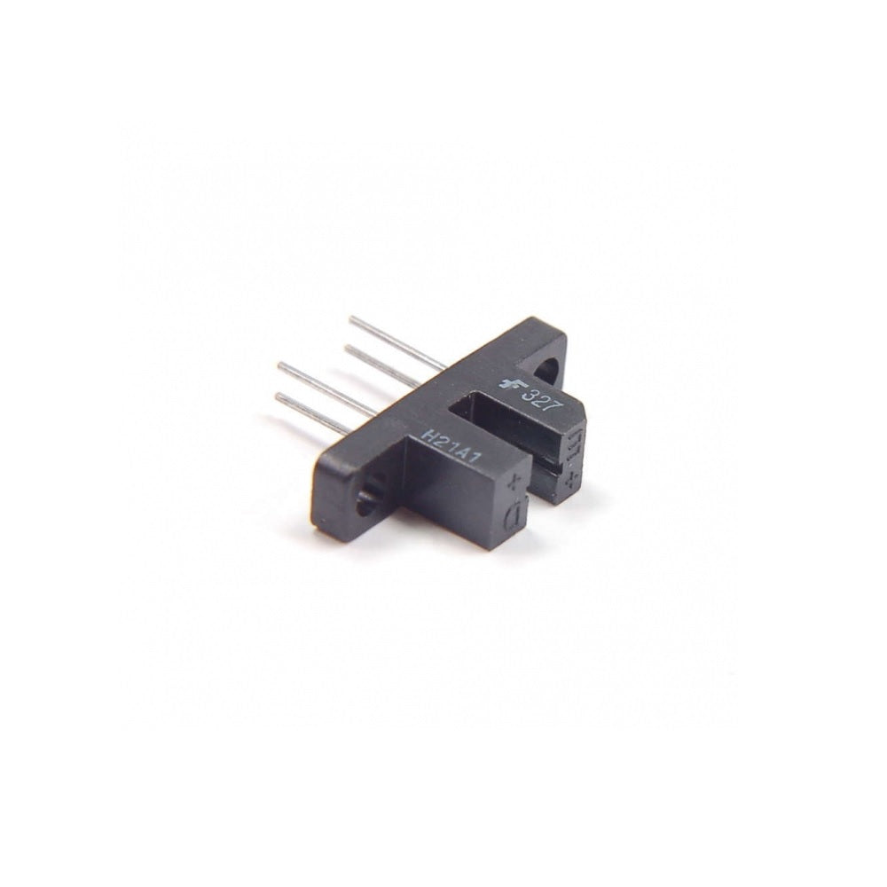 Optical Sensor Slotted H21A1 Slotted Optical Interrupter Sensor