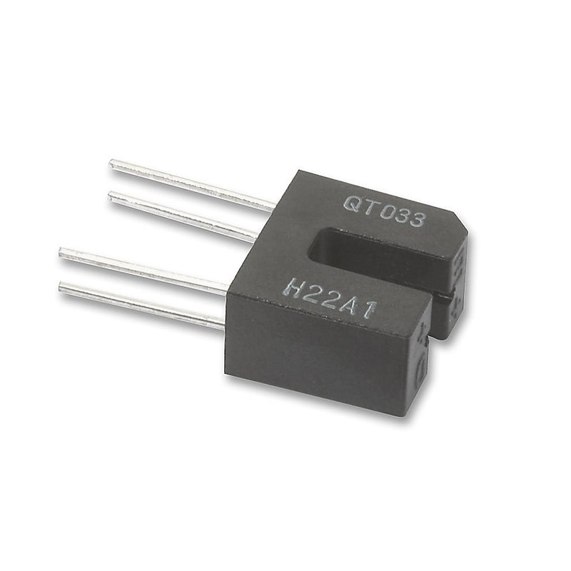 Optical Sensor Slotted H22A1 Slotted Optical Interrupter Sensor