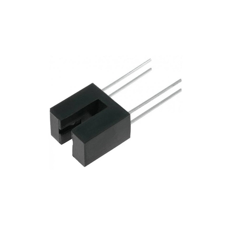 Optical Sensor Slotted H22A1 Slotted Optical Interrupter Sensor