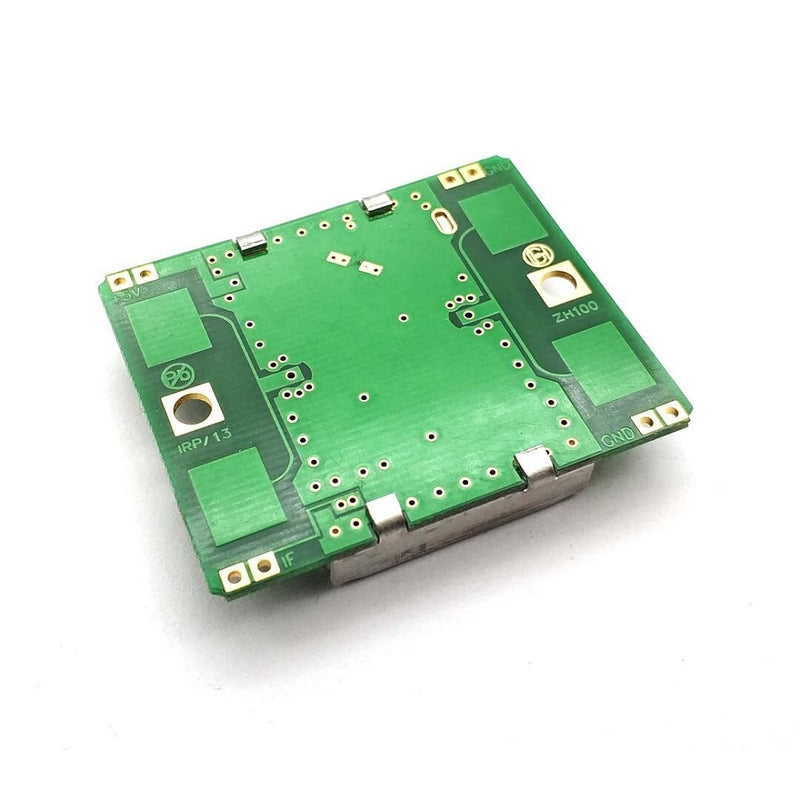 thumbnail image 2 of HB100 Microwave Doppler Radar Sensor Module – 10.525GHz Wireless Detector 2 of 5
