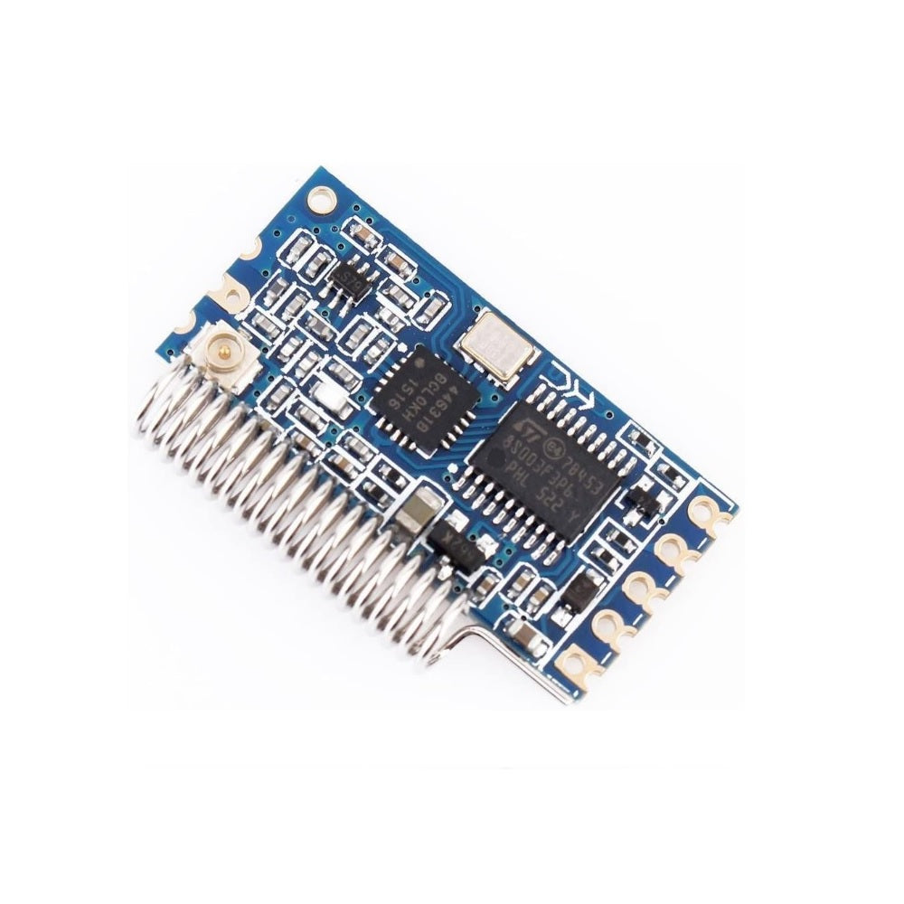 HC-12 433 SI4463 Wireless Serial Module