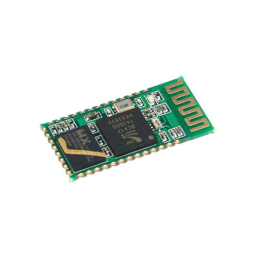 HC05 Serial Port Bluetooth Module Chip