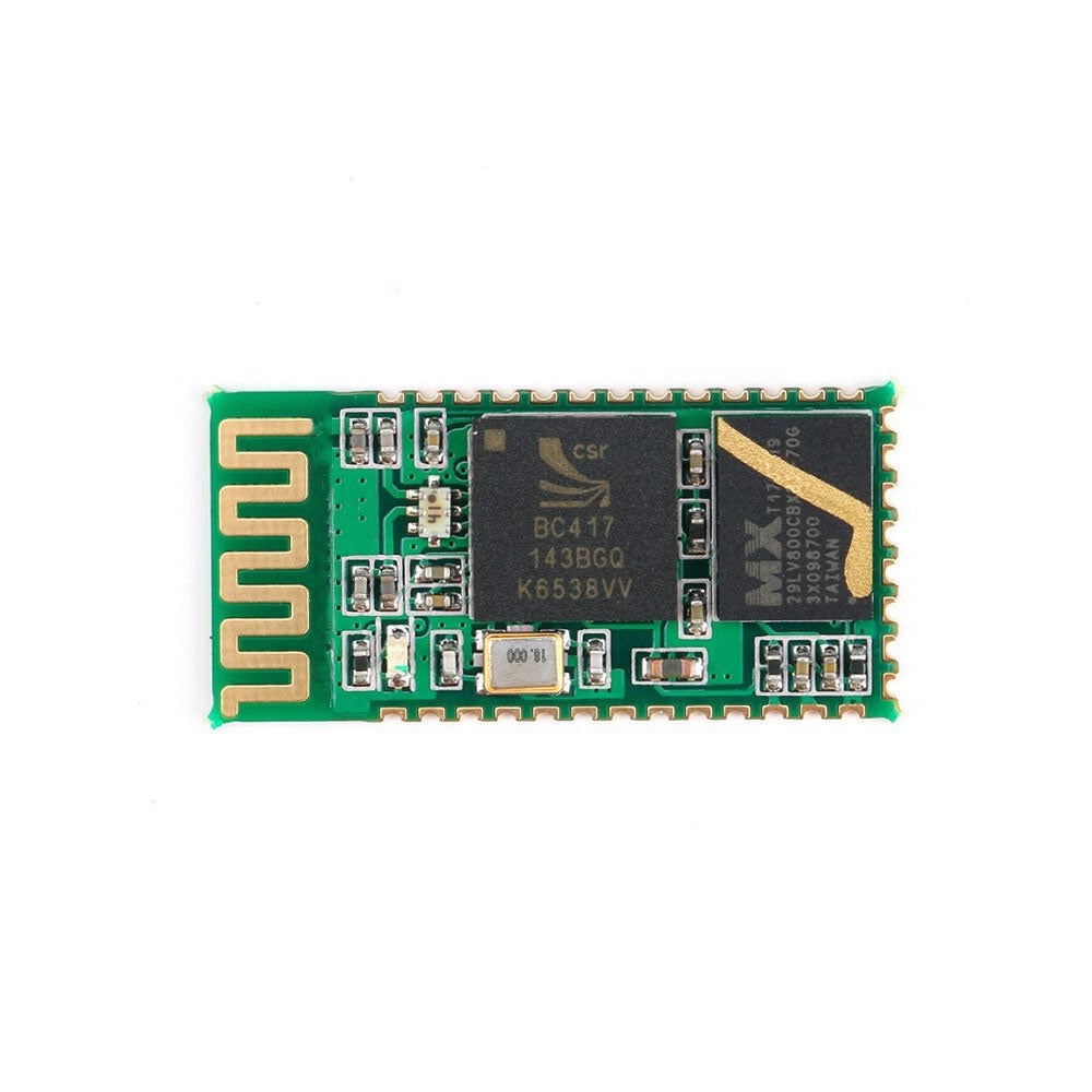 HC05 Serial Port Bluetooth Module Chip