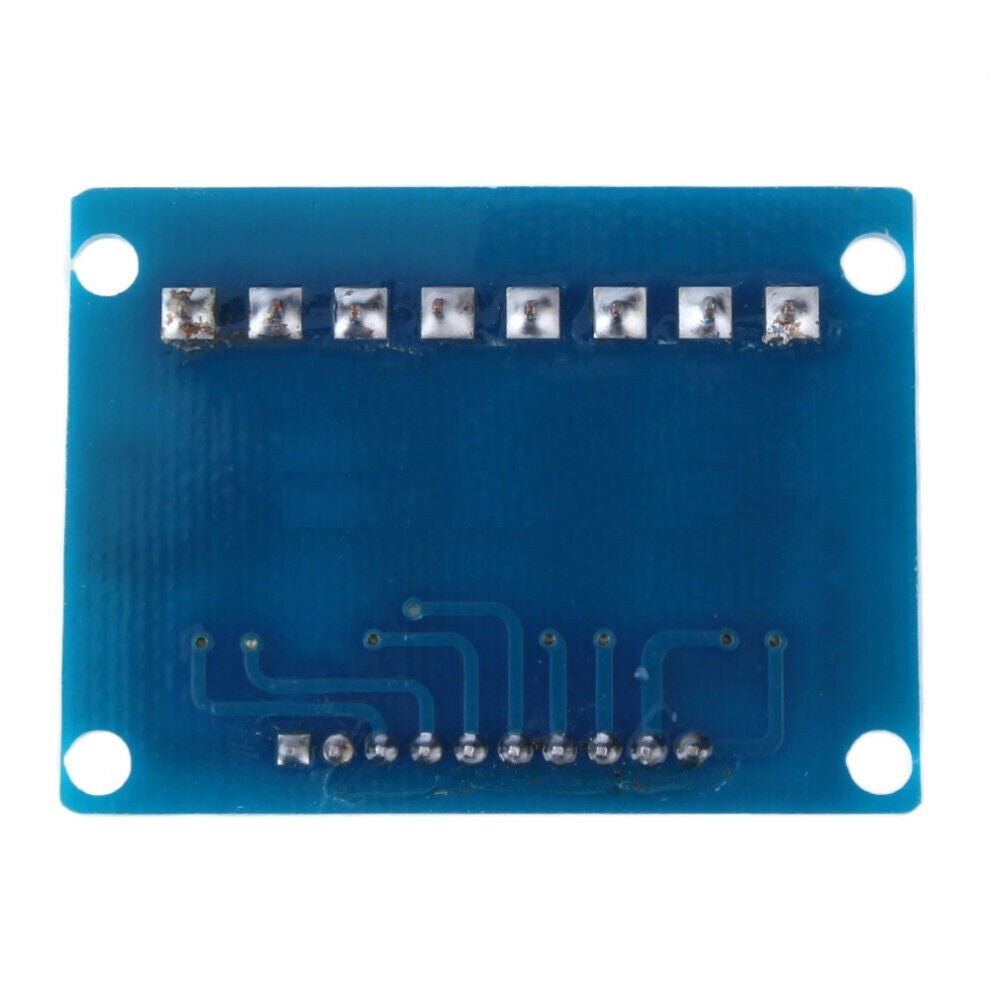 HG7881 4-Channel DC 2.4-10V Motor Driver Board Module