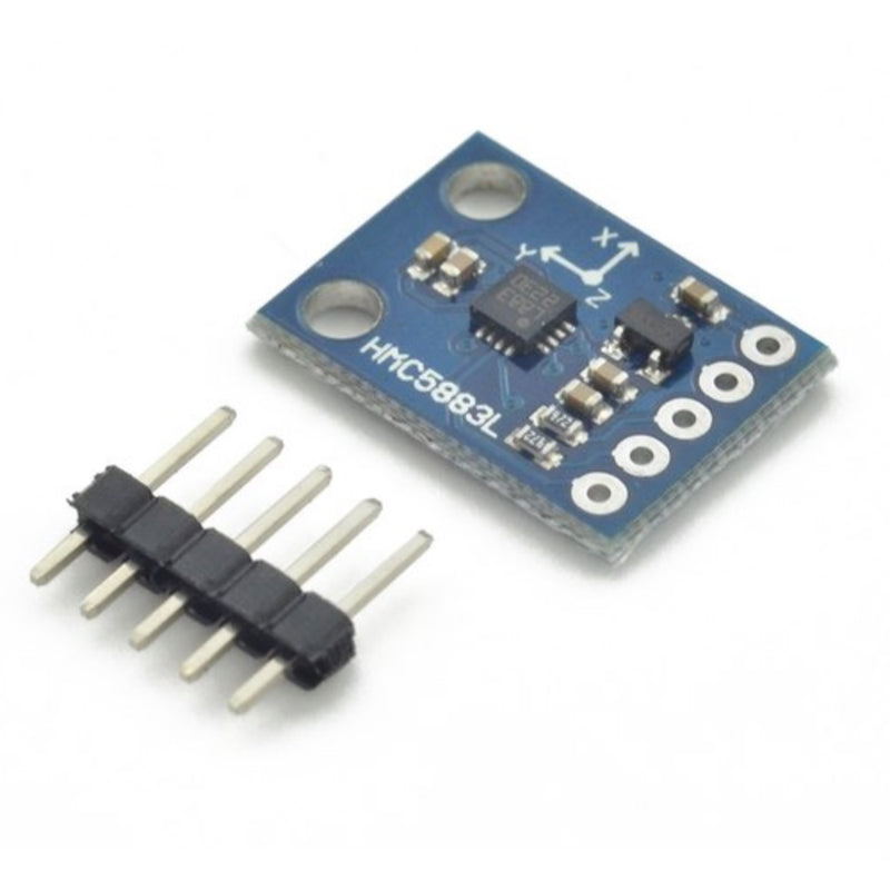 GY-273 HMC5883L Triple Axis Compass Magnetometer Sensor Module