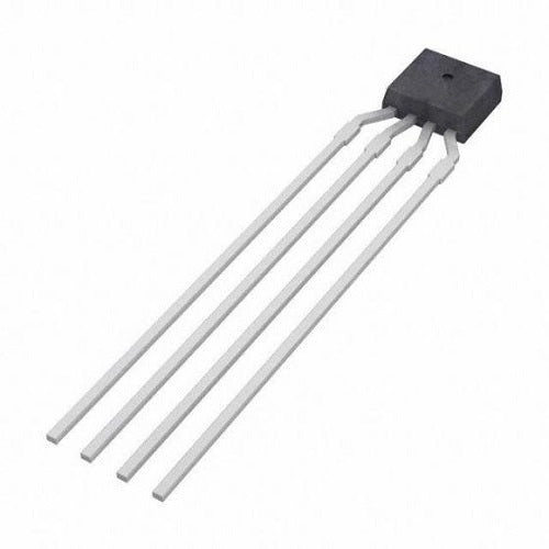 HW300B Linear Analog Hall Effect Sensor