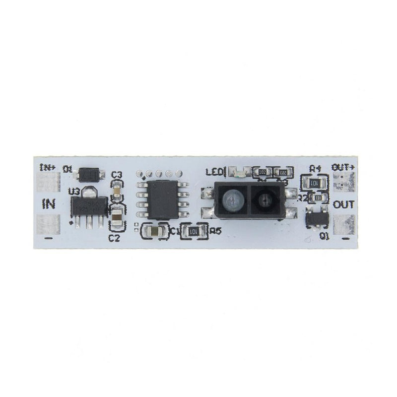 Hand Swipe Sensor Switch Module