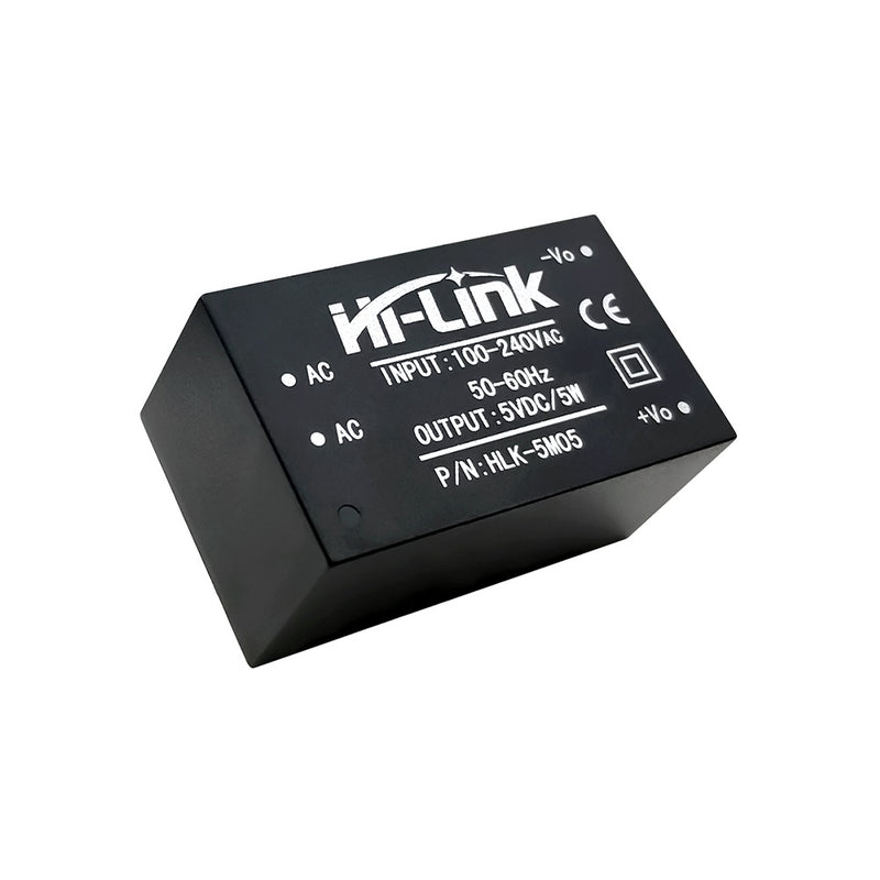 Hi Link HLK 5M05 5V/5W Switch Power Supply Module