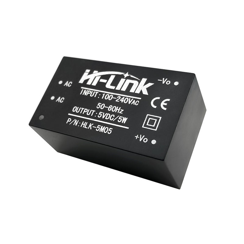 Hi Link HLK 5M05 5V/5W Switch Power Supply Module