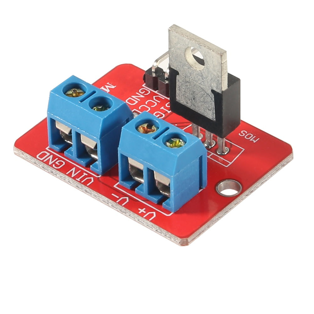 Irf520 Module IRF520 MOSFET Driver Module