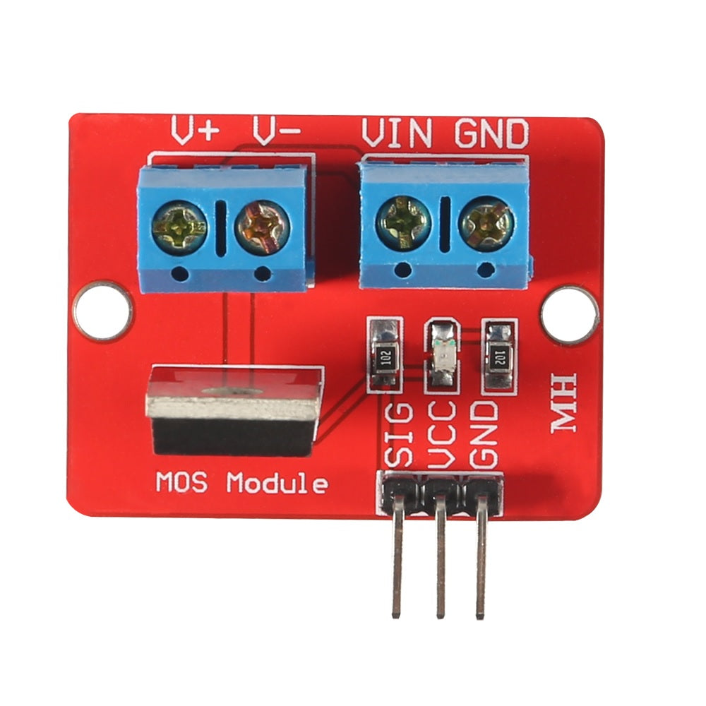 IRF520 MOSFET Driver Module