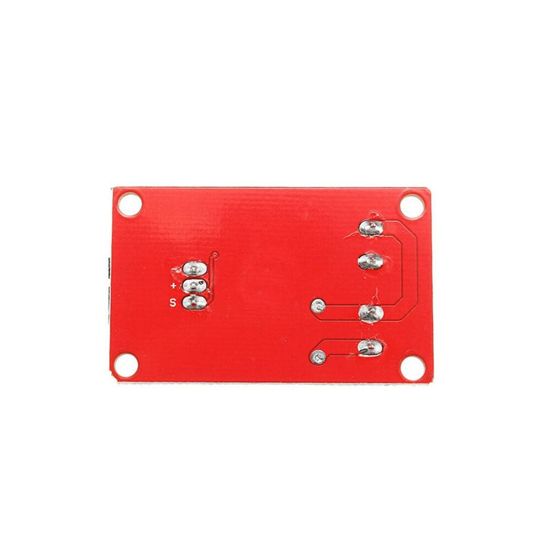 IRF540 MOSFET High Voltage DC Power Switch PWM Speed Control Trigger Driver 100V 33A Module Arduino